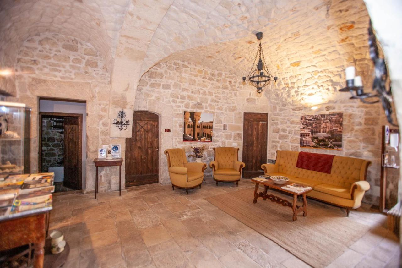 Case-Grotte Degli Avi, Esperienza Abitativa In Grotta Modica Exterior foto
